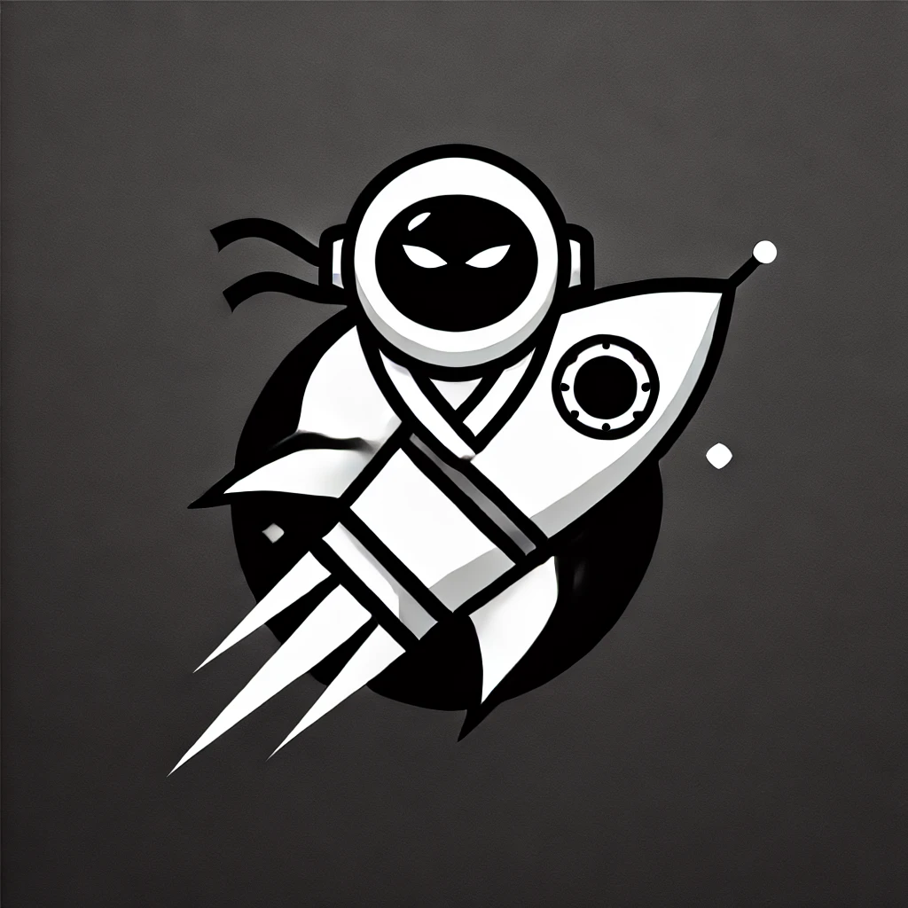 Dojonaut Logo